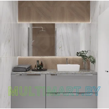 Умывальник Lauter 21674A (клапан 21190B + сифон 21635B, черный матовый) картинка 2